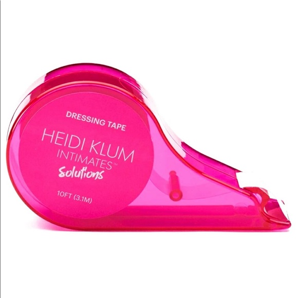 Heidi Klum Intimates Solution Dressing Tape - Picture 2 of 2